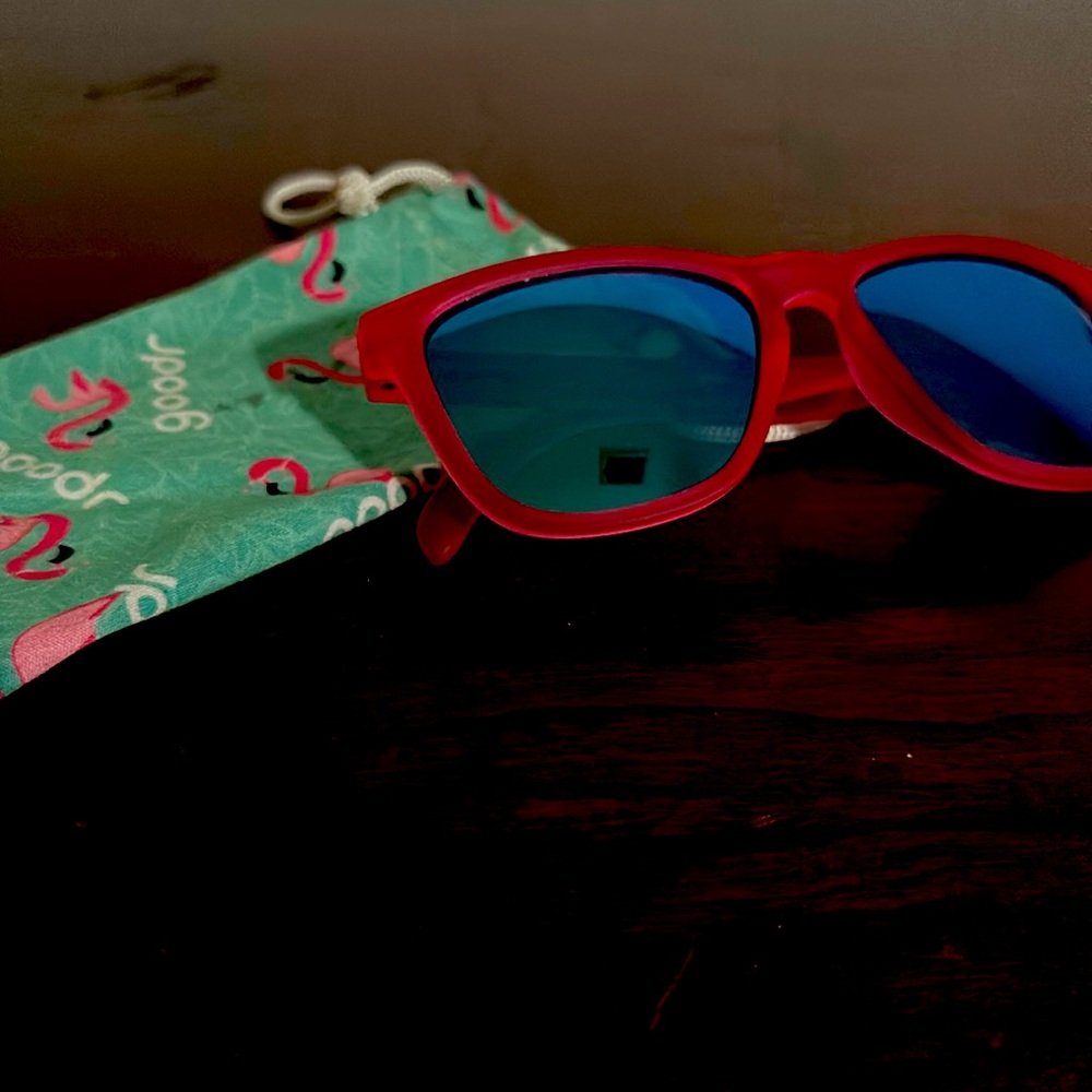 Goodr Sunglasses